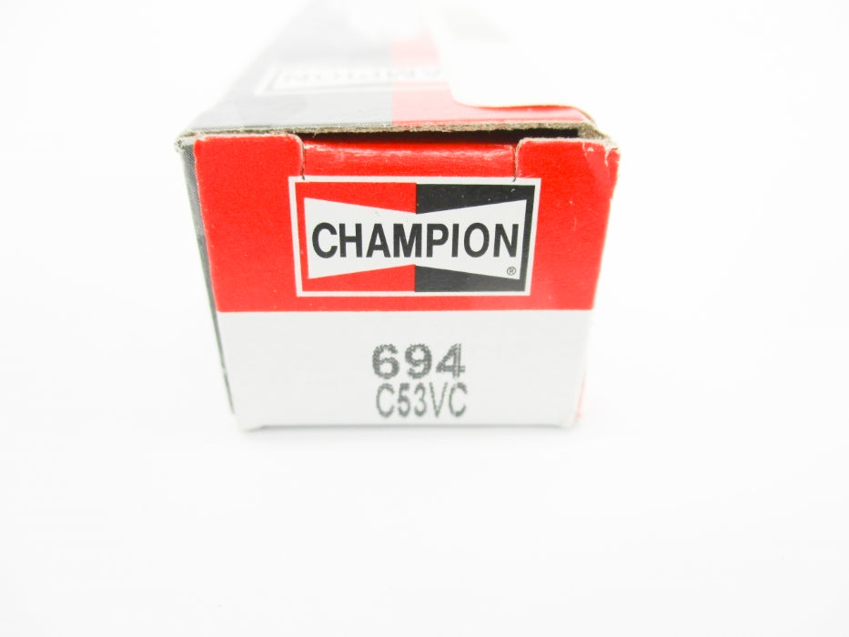 CHAMPION 694 C53VC NSMP