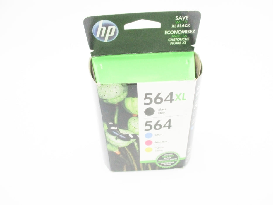 HEWLETT PACKARD  564XL NSFS