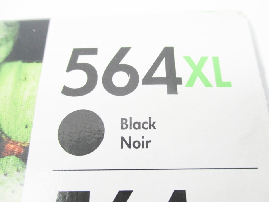 HEWLETT PACKARD  564XL NSFS