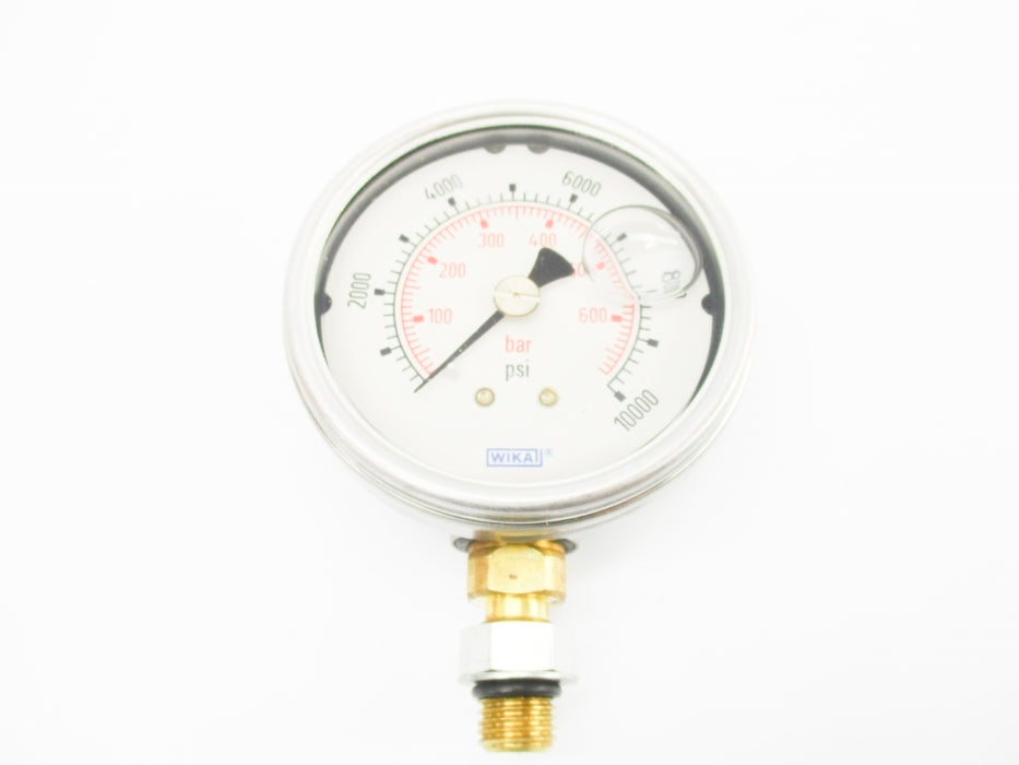 VEKTEK 72-2121-62 10000PSI NSMP