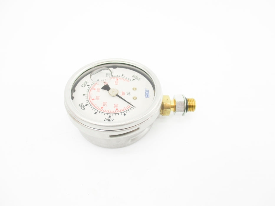 VEKTEK 72-2121-62 10000PSI NSMP