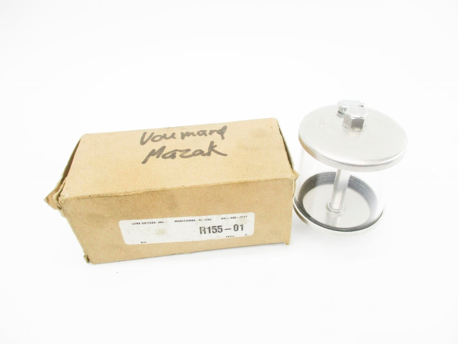 LUBE DEVICES R155-01 NSMP