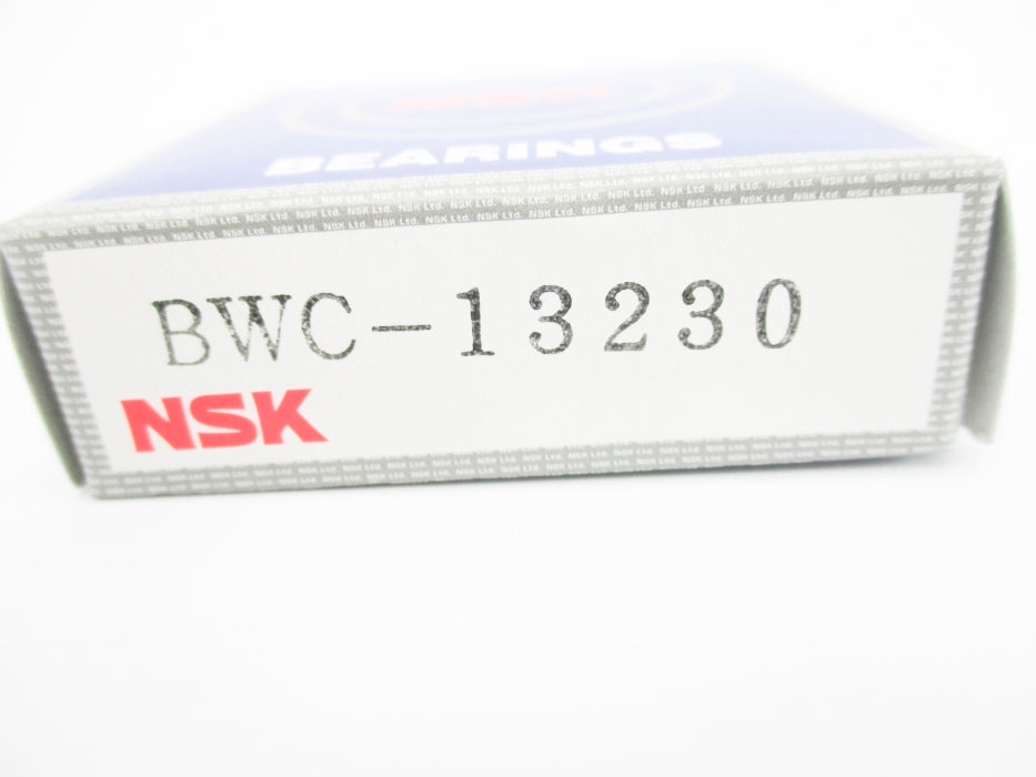 NSK BWC-13230 NSMP