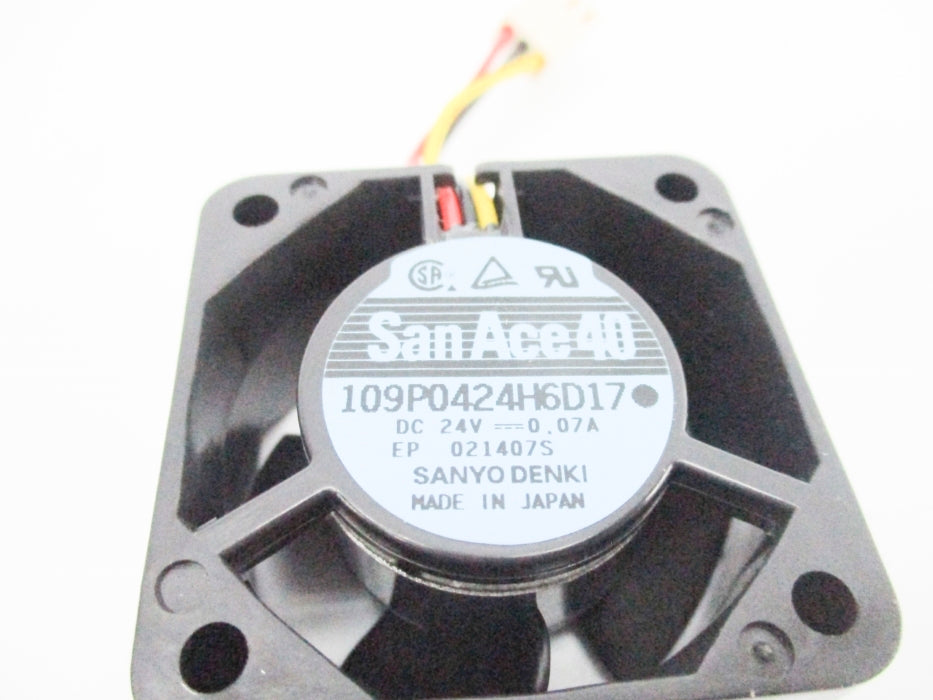 SANYO 109P0424H6D17 NSNP