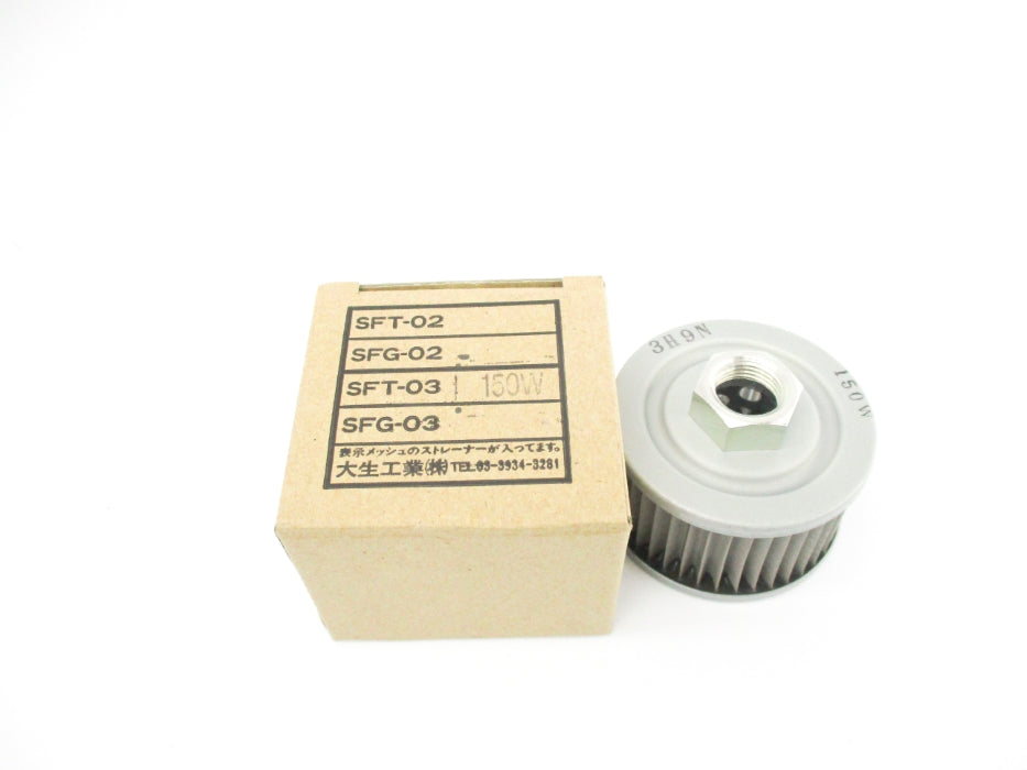 TAISEI KOGYO SFT-03-150W NSMP