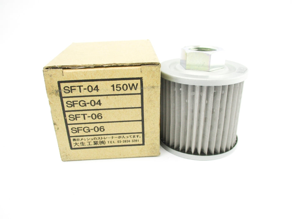TAISEI KOGYO SFT-04-150W NSMP