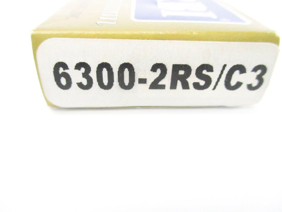RBI 6300-2RS/C3 NSMP