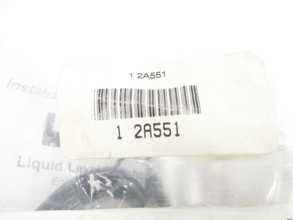 MADISON 2A551 NSMP