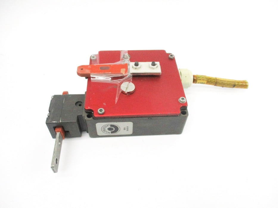EUCHNER TZ1LC110PG-R UNMP