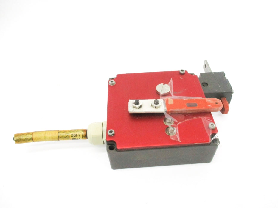 EUCHNER TZ1LC110PG-R UNMP