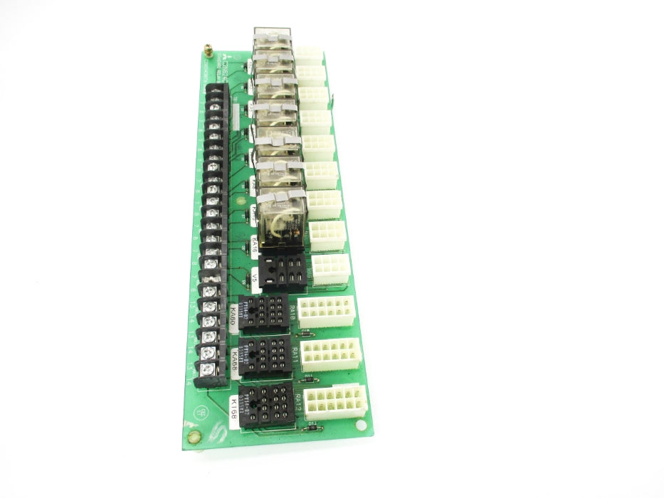 MITSUBIHI C2N624C007B UNMP