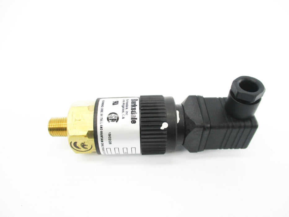 BARKSDALE L96211-BB1-S0170 1000PSI NSMP
