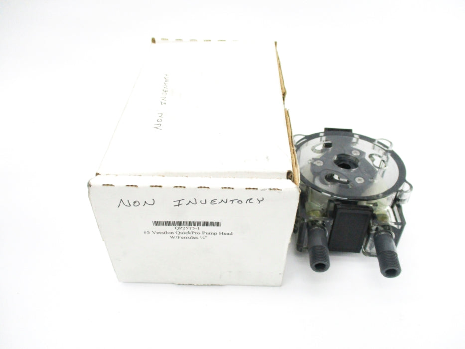 STENNER PUMP QP25T5-1 NSMP