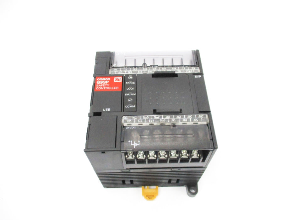 OMRON G9SP-N10S NSNP