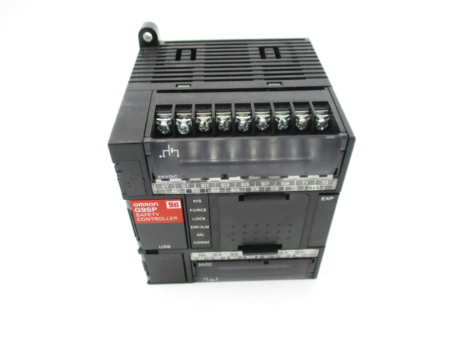 OMRON G9SP-N10S NSNP
