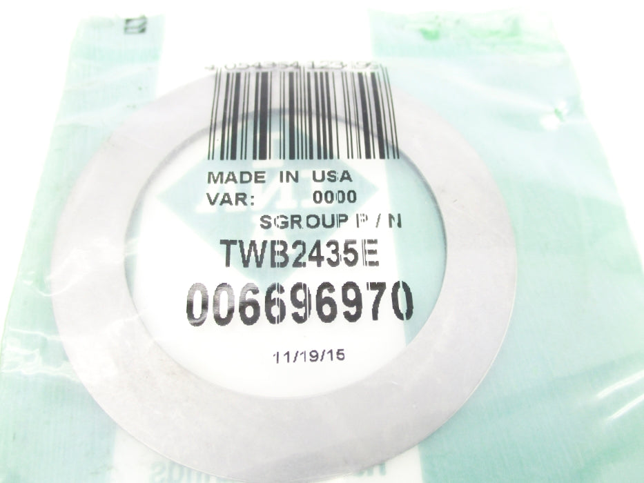 INA TWB2435E 006696970 NSMP