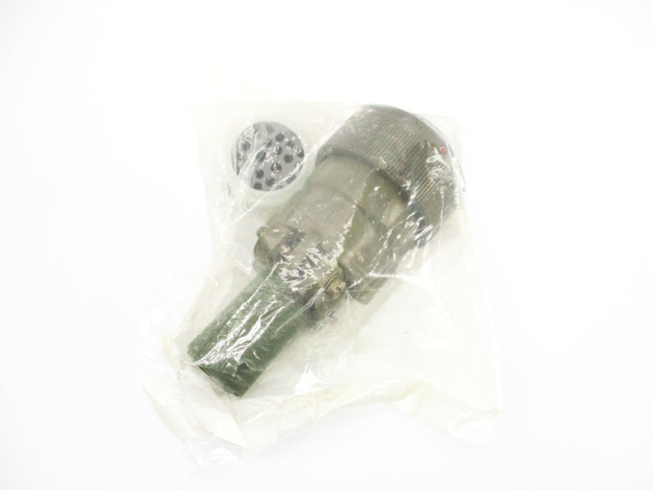 DIGI-KEY CA3106E28-11SB NSMP