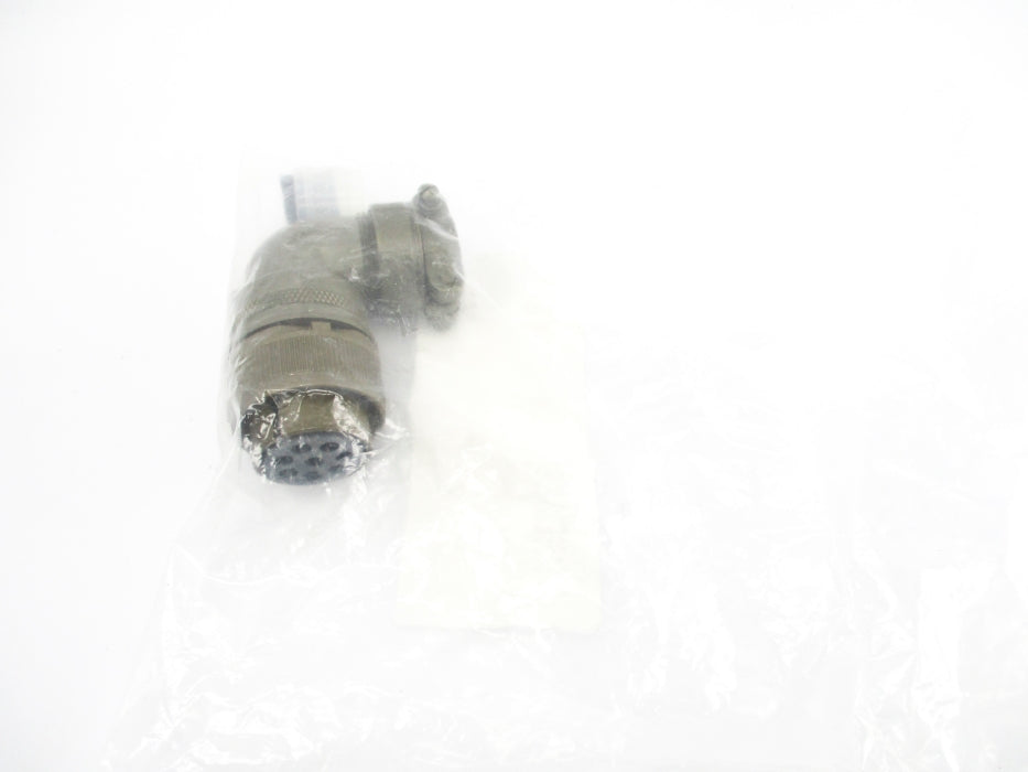ITT CA3108E22-23S NSMP