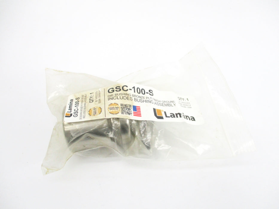 LAMINA GSC-100-S NSMP