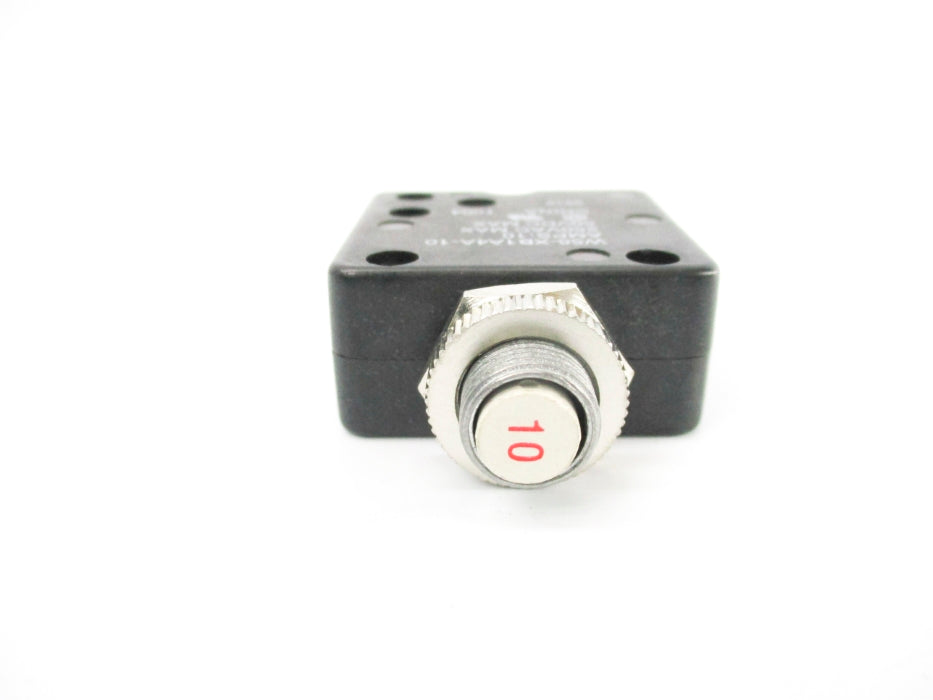 SIEMENS W58-XB1A4A-10 50-250V 10A NSNP