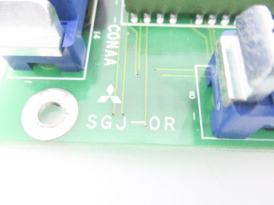 MITSUBIHI BN634A272 SGJ-0R UNMP