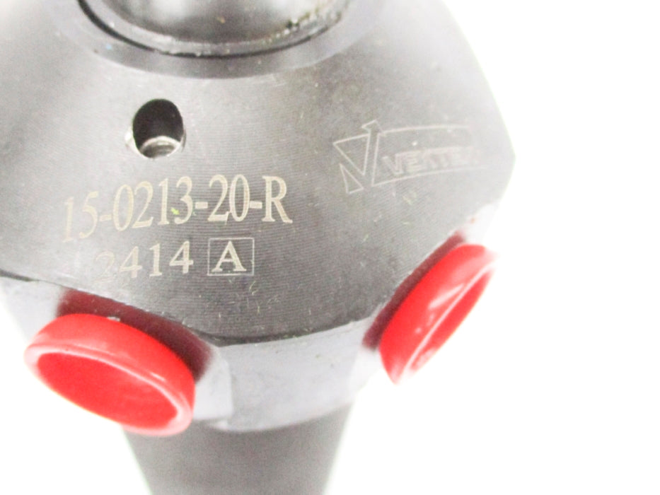 VEKTEK 15-0213-20-R NSNP
