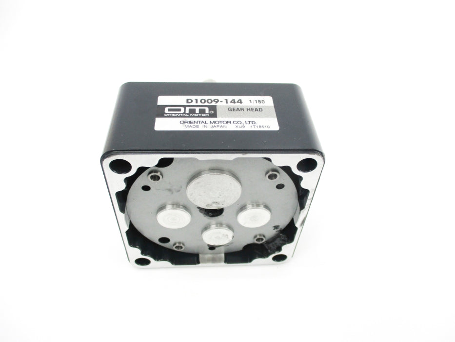 ORIENTAL MOTOR D1009-114  NSNP