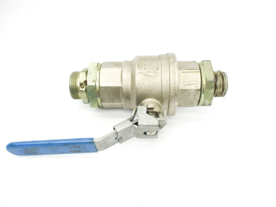 PARKER PN40CW617N UNMP