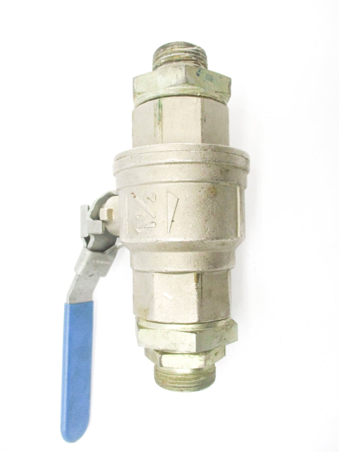 PARKER PN40CW617N UNMP