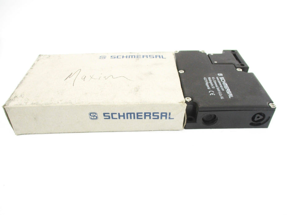 SCHMERSAL AZM161SK-12/12RKA-110/230 101166286 NSMP