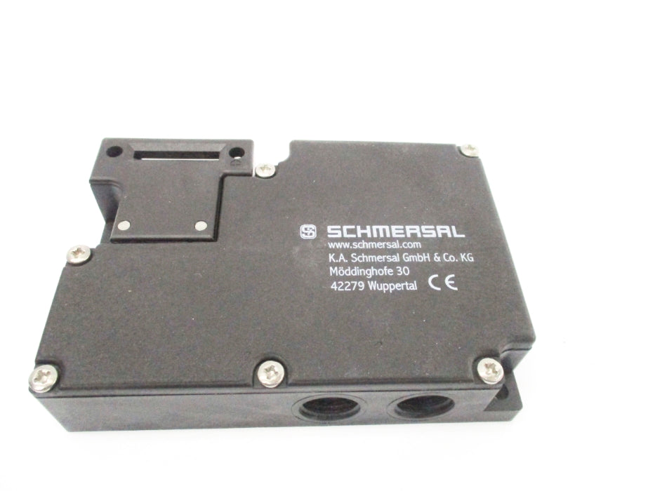 SCHMERSAL AZM161SK-12/12RKA-110/230 101166286 NSMP