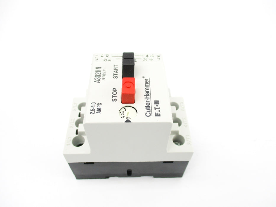 CUTLER HAMMER A320HNY1 SER. A1 NSMP