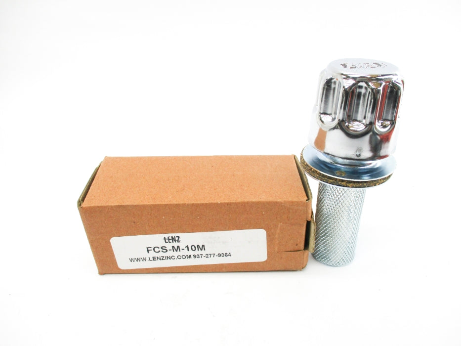 LENZ FCS-M-10M NSMP