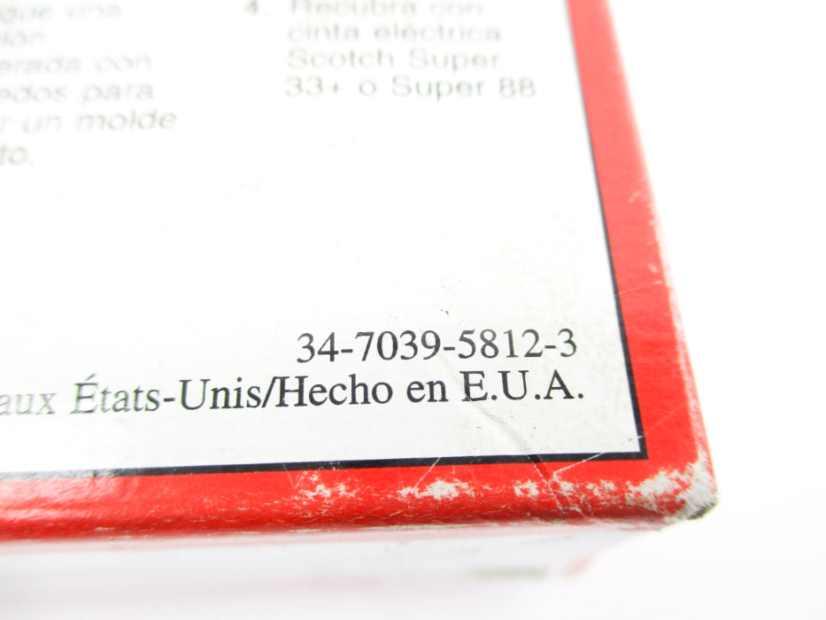 SPARE PART 34-7039-5812-3 NSMP