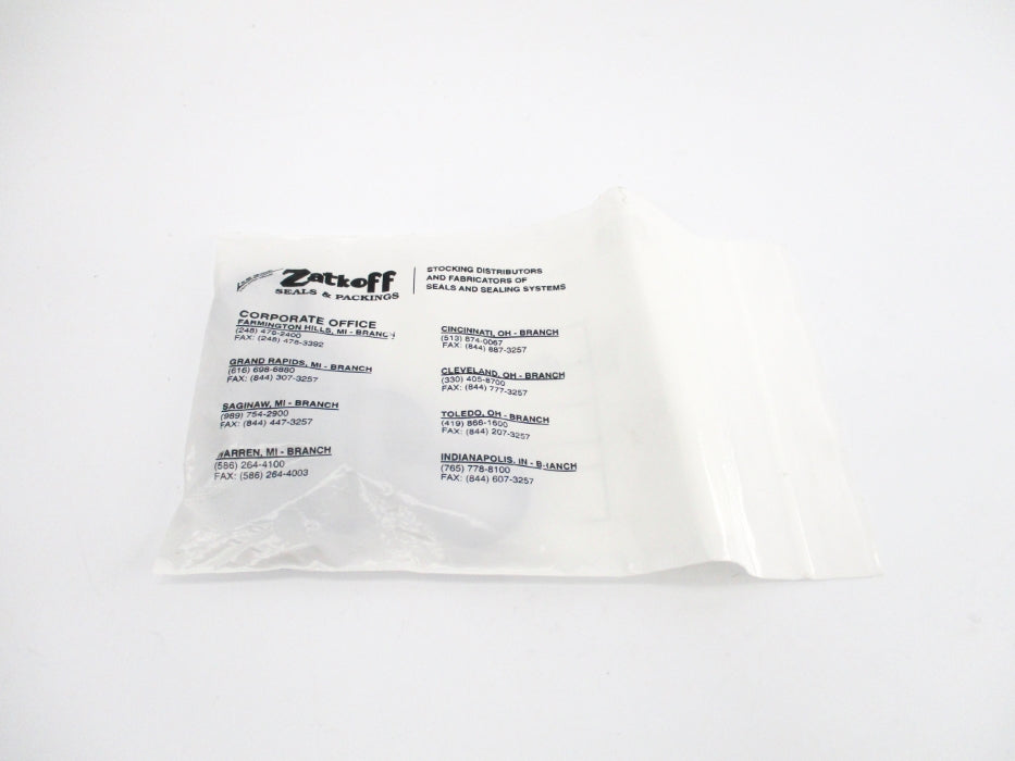 ZATKOFF 100325906 (PKG OF 7) NSMP