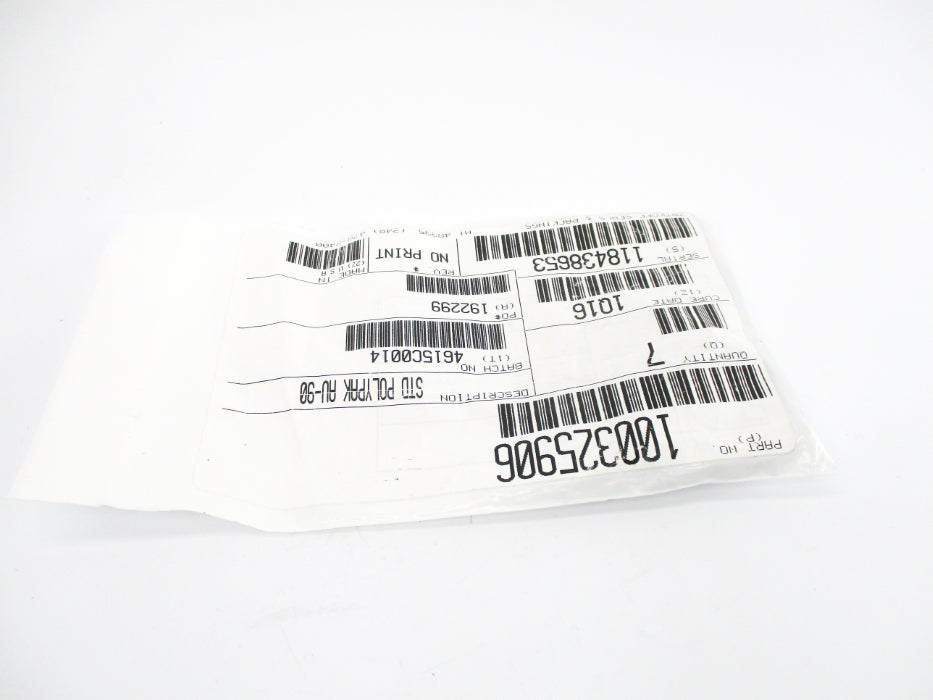 ZATKOFF 100325906 (PKG OF 7) NSMP
