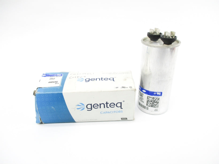 GENTEQ 97F9632 NSMP