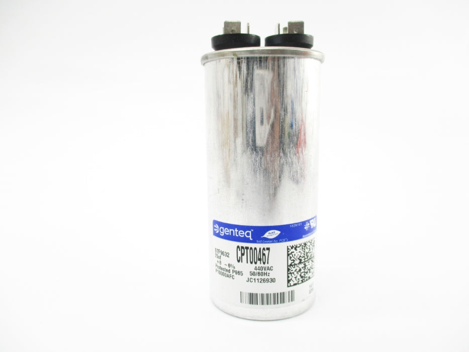 GENTEQ 97F9632 NSMP