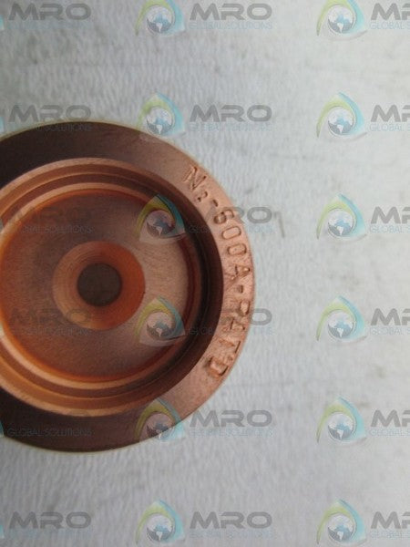 INDUSTRIAL MRO N2-600A-PAT'D CONNECTOR *NEW NO BOX*