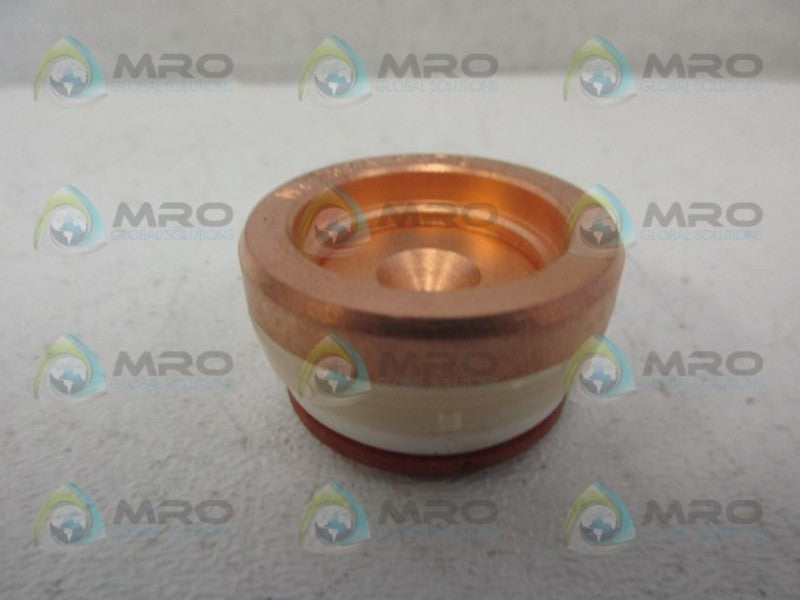 INDUSTRIAL MRO N2-250A-PAT'D CONNECTOR *NEW NO BOX*