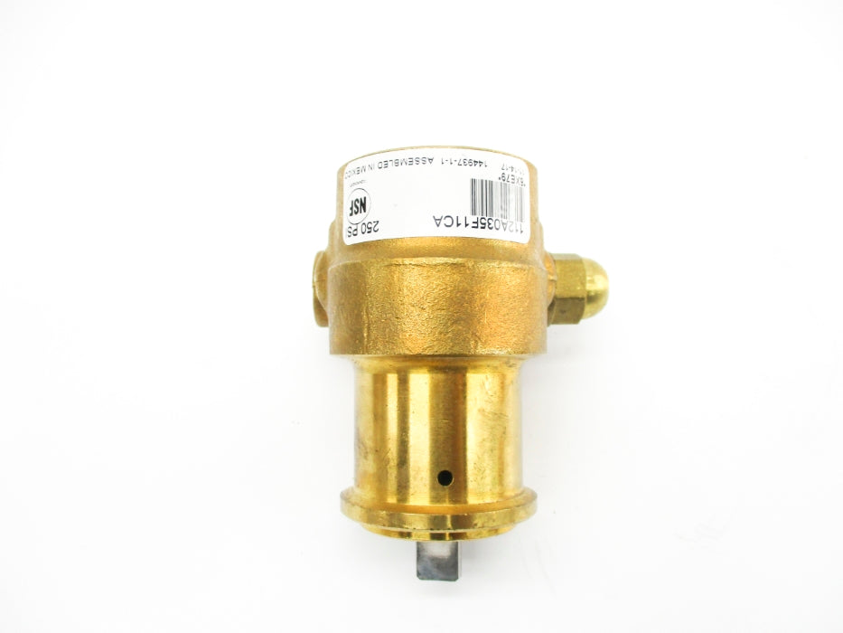 PROCON 6XE79 112A035F11CA NSMP