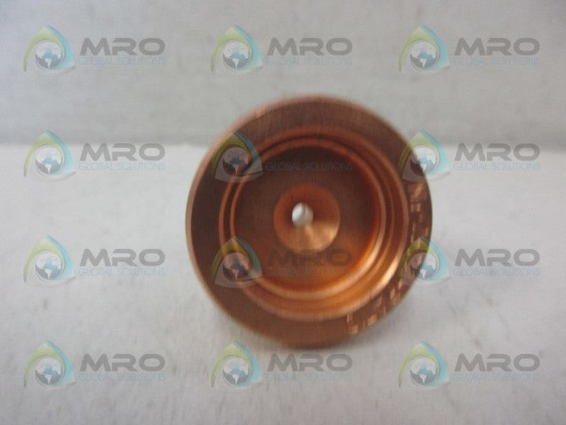 INDUSTRIAL MRO N2-250A-PAT'D CONNECTOR *NEW NO BOX*