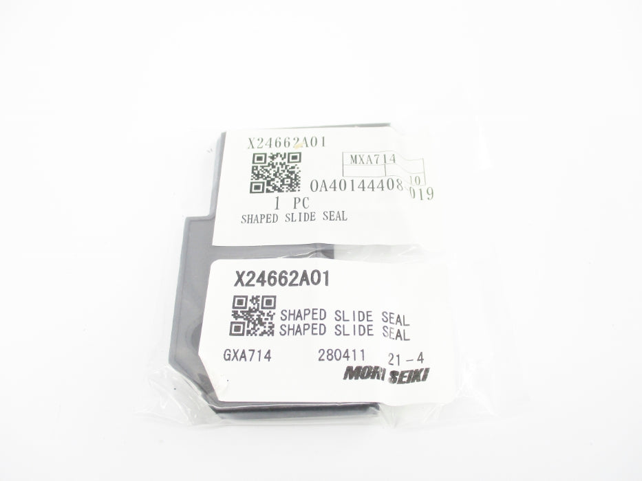 MORI SEIKI X24662A01 NSMP