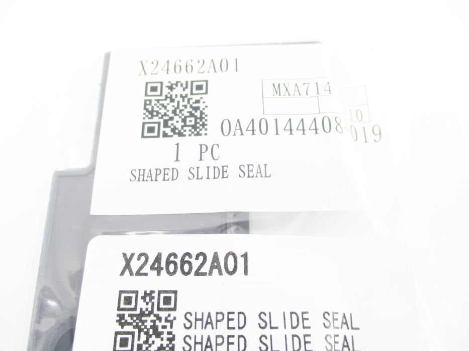 MORI SEIKI X24662A01 NSMP