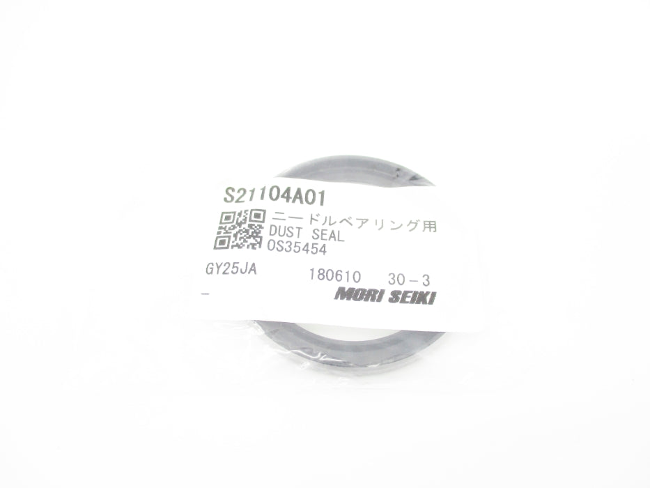 MORI SEIKI S21104A01 0S35454 NSMP