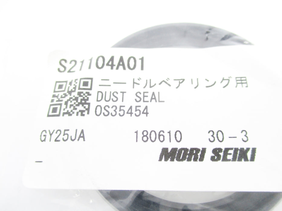 MORI SEIKI S21104A01 0S35454 NSMP