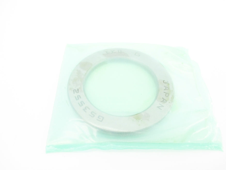 MORI SEIKI S14041A05 GS3552 NSMP