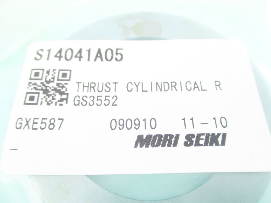 MORI SEIKI S14041A05 GS3552 NSMP