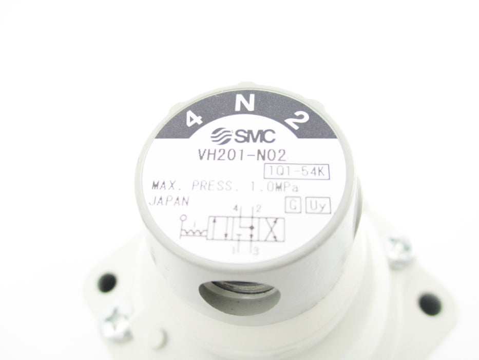SMC VH201-N02 (AS PICTURED) NSNP
