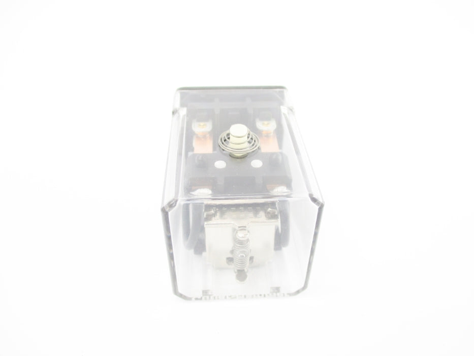 CUTLER HAMMER D3PR2T SER. A2 24VDC 10A NSNP